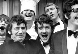 Γιατί δεν αρέσει σε όλους το black humor;