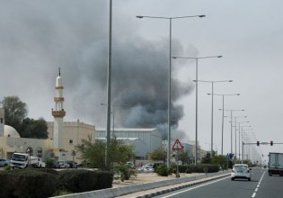 Ιράν: Τα αραβικά βασίλεια του Κόλπου απειλούν να ανταποδώσουν τα πλήγματα που δέχτηκαν