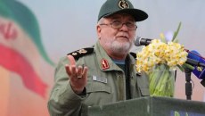 Φρουροί της Επανάστασης: Θα χτυπήσουμε την Κύπρο με ένταση μέχρι να φύγουν οι Αμερικανοί από το νησί