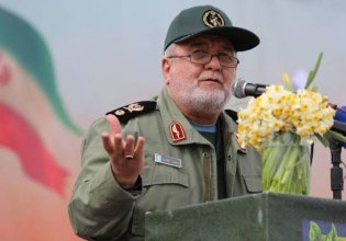 Φρουροί της Επανάστασης: Θα χτυπήσουμε την Κύπρο με ένταση μέχρι να φύγουν οι Αμερικανοί από το νησί