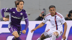 LIVE: Ρακόφ – Φιορεντίνα