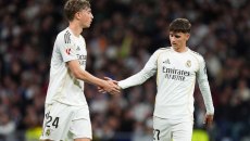 Ρεάλ Μαδρίτης – Έλτσε 4-1: Στο -1 από την κορυφή η «Βασίλισσα», γκολ από τα 70 μέτρα ο Γκιουλέρ (vids)