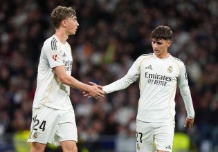 Ρεάλ Μαδρίτης – Έλτσε 4-1: Στο -1 από την κορυφή η «Βασίλισσα», γκολ από τα 70 μέτρα ο Γκιουλέρ (vids)