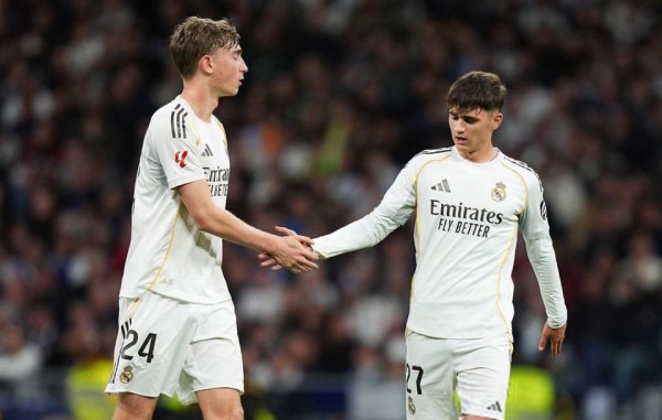 Ρεάλ Μαδρίτης – Έλτσε 4-1: Στο -1 από την κορυφή η «Βασίλισσα», γκολ από τα 70 μέτρα ο Γκιουλέρ (vids)