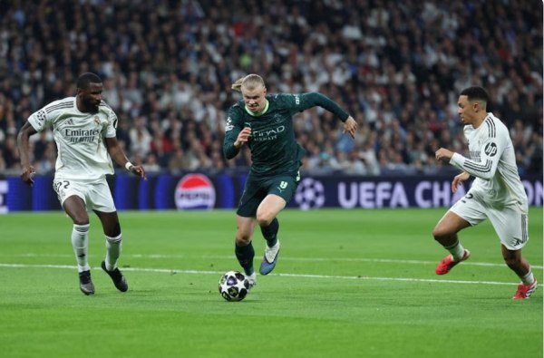 Πανδαισία: Όλα τα γκολ της βραδιάς στο Champions League (vids)