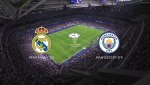 UEFA Champions League: Επιστρέφει στο MEGA με το μεγάλο ντέρμπι Ρεάλ Μαδρίτης – Μάντσεστερ Σίτι