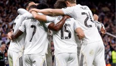 Ρεάλ Μαδρίτης – Μάντσεστερ Σίτι 3-0: Με «βασιλικό» χατ-τρικ του Βαλβέρδε! (vid)