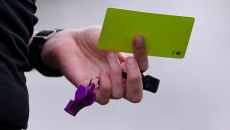 Super League: Οι διαιτητές αμφισβητούν τις βαθμολογίες τους!