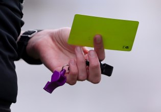 Super League: Οι διαιτητές αμφισβητούν τις βαθμολογίες τους!