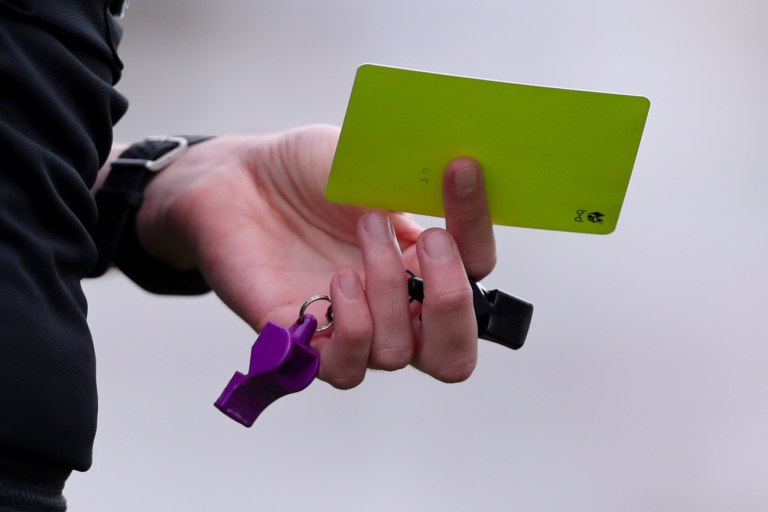 Super League: Οι διαιτητές αμφισβητούν τις βαθμολογίες τους!