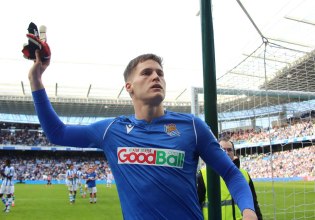 Ο Ρεμίρο καλοβλέπει την Μπαρτσελόνα: «Μπάρτσα; Ποτέ δεν ξέρεις»!