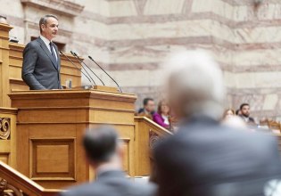 Κυβέρνηση: Φυγή προς… τη Μέση Ανατολή