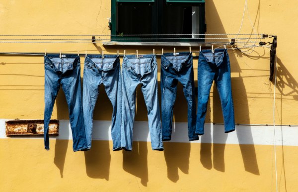 Γιατί το «τέλειο» τζιν δεν υπάρχει (ακόμα)