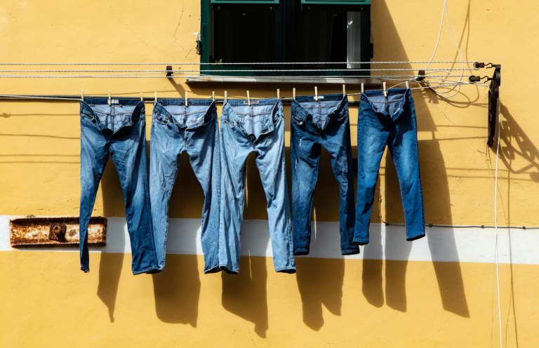 Γιατί το «τέλειο» τζιν δεν υπάρχει (ακόμα)