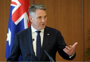 Ιράν: Χτυπήθηκε από drones το αρχηγείο του στρατού της Αυστραλίας στη Μέση Ανατολή