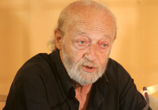 Άλκης Ρήγος: Ανασκάλεμα της μνήμης