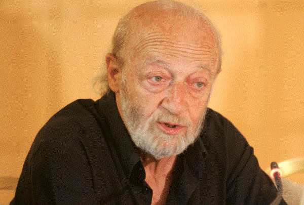 Άλκης Ρήγος: Ανασκάλεμα της μνήμης