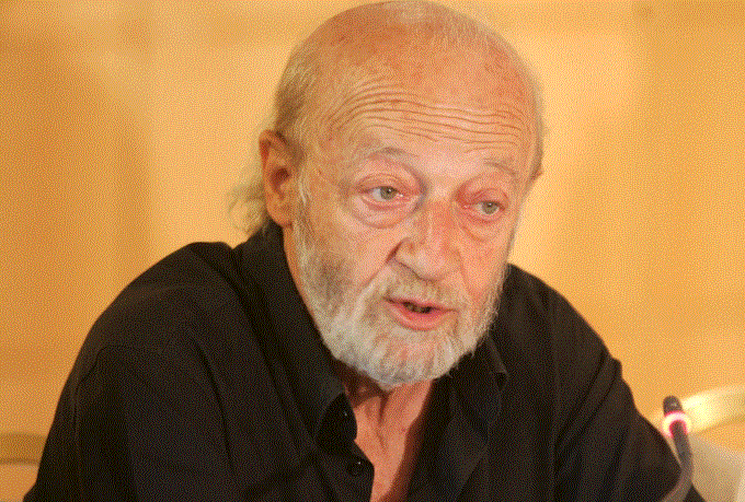 Άλκης Ρήγος: Ανασκάλεμα της μνήμης