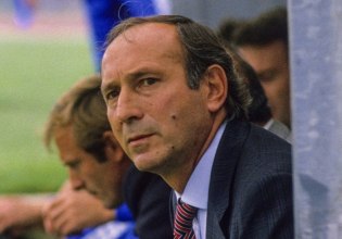 Πέθανε ο πρώτος προπονητής του Μαραντόνα στη Νάπολι