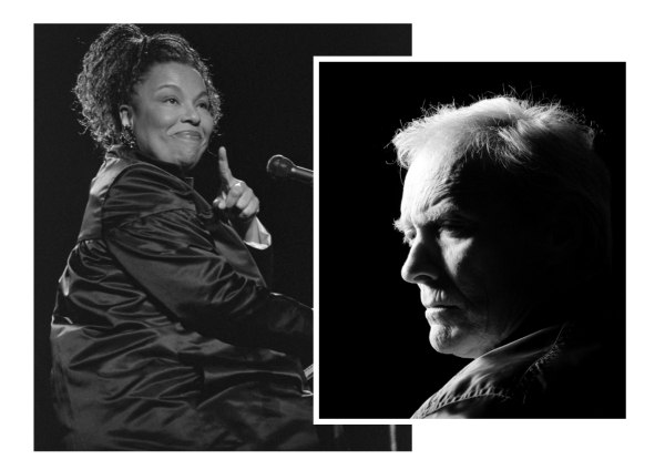 Του είπα ένα μεγάλο όχι: Όταν η ντίβα της μουσικής Ρομπέρτα Φλακ έριξε «άκυρο» στον Κλιντ Ίστγουντ