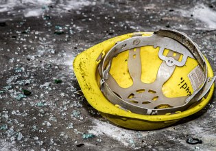 Χαλκιδική: Στην εντατική εργαζόμενος στις Σκουριές – «Άμεσα μέτρα» ζητά η Ομοσπονδία Μεταλλωρύχων