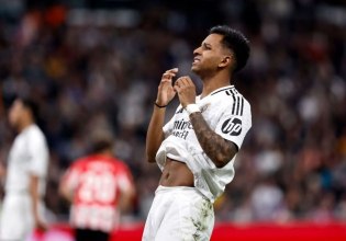 Ρεάλ Μαδρίτης: Χειρουργήθηκε ο Ροντρίγκο (pic)