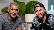 «Καρφιά» από Ρομάριο σε Αντσελότι για τον Νεϊμάρ: «Ένας σταρ πρέπει να παίζει στην Εθνική»