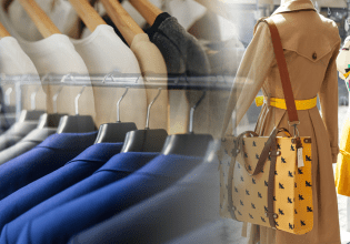 ΣΕΠΕΕ: Στάσιμες οι πωλήσεις ενδυμάτων το 2025