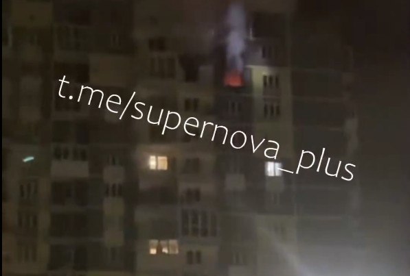 Ρωσία: Ενας νεκρός και ζημιές σε κτίρια από επίθεση ουκρανικών drones στην Κρασνοντάρ