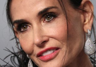 «Ρυτιδιασμένα Όσκαρ» – Χάος, υστερία και λυγμοί στο πάρτι-φιάσκο του Vanity Fair