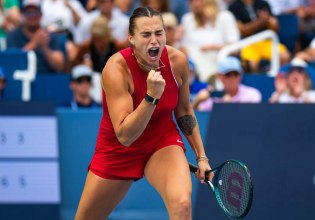 Σαμπαλένκα: «Αν παίζαμε στα πέντε σετ θα είχα περισσότερα Grand Slam!» – Τι λένε οι υπόλοιπες