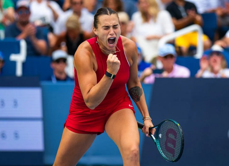 Σαμπαλένκα: «Αν παίζαμε στα πέντε σετ θα είχα περισσότερα Grand Slam!» – Τι λένε οι υπόλοιπες