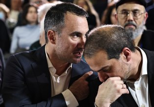 Νέα Αριστερά: Εποχή Σακελλαρίδη μετά την παραίτηση Χαρίτση – Ο δρόμος που ανοίγει για αλλαγή επικεφαλής στην ΚΟ