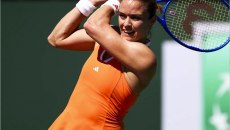 Σάκκαρη – Τάγκερ 2-0:  Άνετη πρόκριση για τη Μαρία στους «32» του Indian Wells