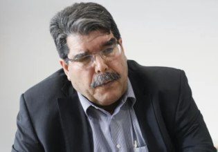 Συρία: Πέθανε ο Σάλεχ Μούσλιμ, ηγέτης των Κούρδων της Ροζάβας