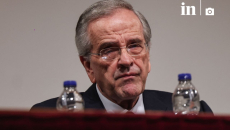 Αντώνης Σαμαράς: Ανοιχτό το ενδεχόμενο ακόμα και για μηνύσεις για τις υποκλοπές