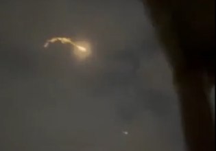 Ιράν: Αναχαιτίστηκε βαλλιστικός πύραυλος που είχε στόχο ορμητήριο των ΗΠΑ στη Σαουδική Αραβία