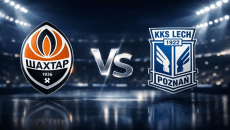 LIVE: Σαχτάρ Ντόνετσκ – Λεχ Πόζναν