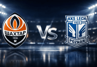 LIVE: Σαχτάρ Ντόνετσκ – Λεχ Πόζναν