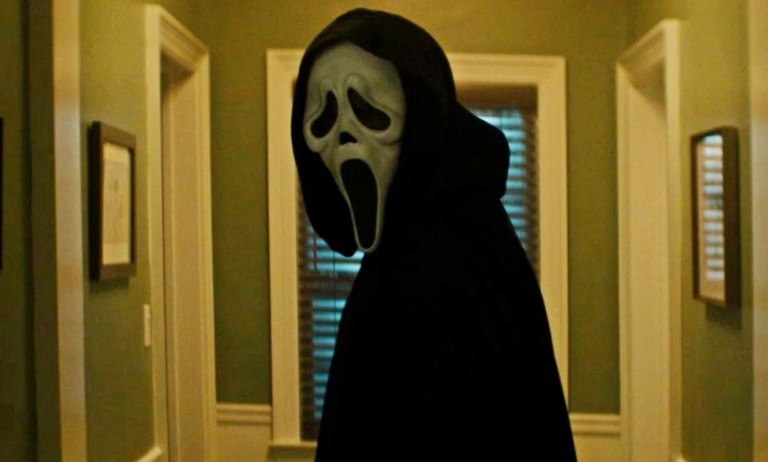 Θέλω να σε ακούω να φωνάζεις: Το Scream επέστρεψε στη μεγάλη οθόνη κάνοντας ρεκόρ