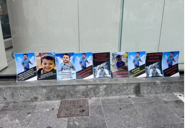 Ηράκλειο: Συγκλόνισε o αστυνομικός στη δίκη για τον 3χρονο Άγγελο – «Δεν με ρώτησε για το παιδί της, αλλά αν έφαγαν τα σκυλιά»