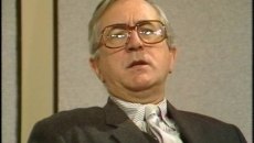 Ο Λεν Ντέιτον ήταν «ο πιο αγράμματος συγγραφέας που υπήρξε ποτέ»