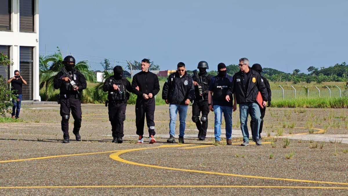 Βολιβία: Ουρουγουανός βαρόνος ναρκωτικών, από τους πλέον καταζητούμενους, εκδίδεται στις ΗΠΑ