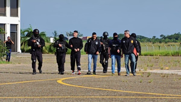 Βολιβία: Ουρουγουανός βαρόνος ναρκωτικών, από τους πλέον καταζητούμενους, εκδίδεται στις ΗΠΑ