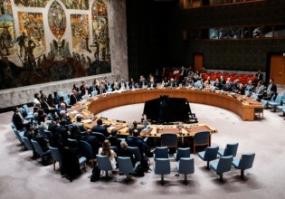 Ιράν: Αντιδράσεις στο ΣΑ του ΟΗΕ για τη νομιμότητα των κυρώσεων