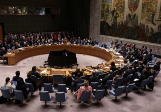 Ψήφισμα κατά του Ιράν από το ΣΑ του ΟΗΕ με στήριξη της Ελλάδας