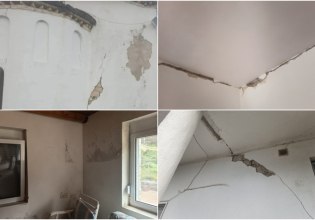 Σεισμός: Ξύπνησαν μνήμες από το 1969 – Τα βασικά χαρακτηριστικά της περιοχής που βρέθηκε στο επίκεντρο