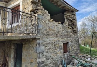 Θεσπρωτία: Έως και 10 ημέρες μπορούν να διαρκέσουν οι μετασεισμοί – Αποκαλυπτικές εικόνες από τον Δήμο Δωδώνης