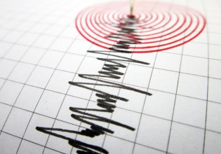 Ισχυρός σεισμός 4,6 Ρίχτερ στα Ιωάννινα