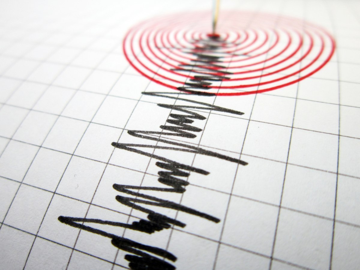 Ήπειρος: Πώς εξελίσσεται η μετασεισμική ακολουθία μετά τα 5,3R – «Κύρια δόνηση» λέει ο Γκανάς στο in